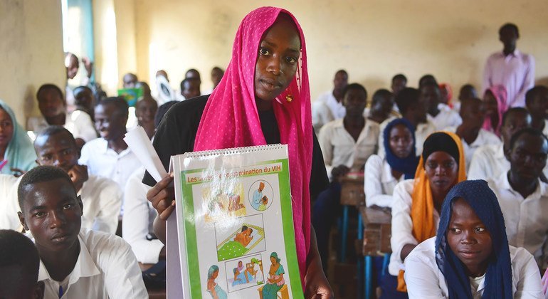 Afrique de l’Ouest et du Centre : un Sommet régional sur le VIH vise à renforcer la riposte au virus